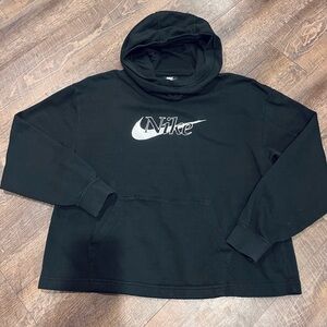 Nike Cowl Neck Hoodie